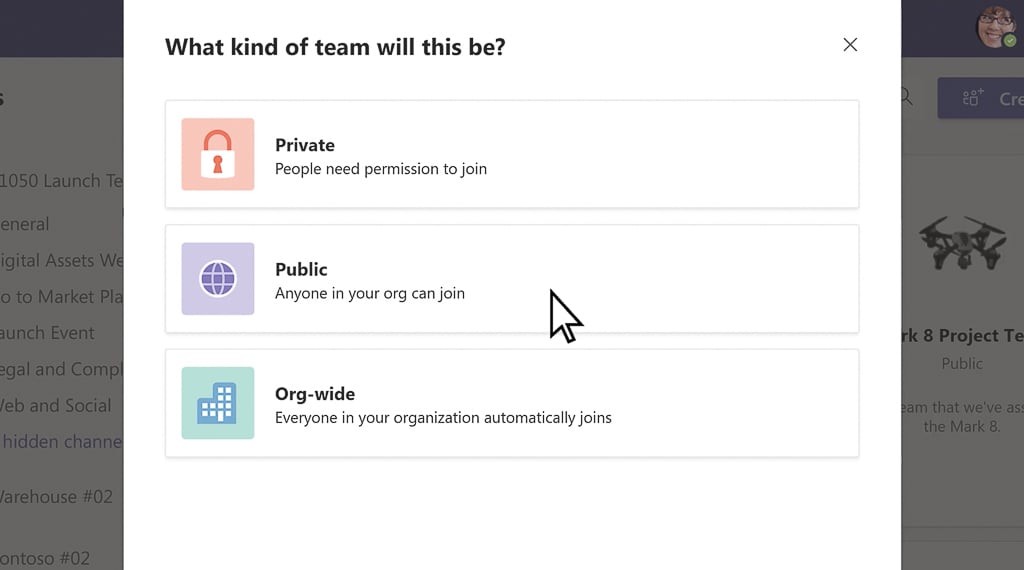 Microsoft Teams For Beginners A Quick Guide OSIT Microsoft Teams For Beginners A Quick Guide OSIT